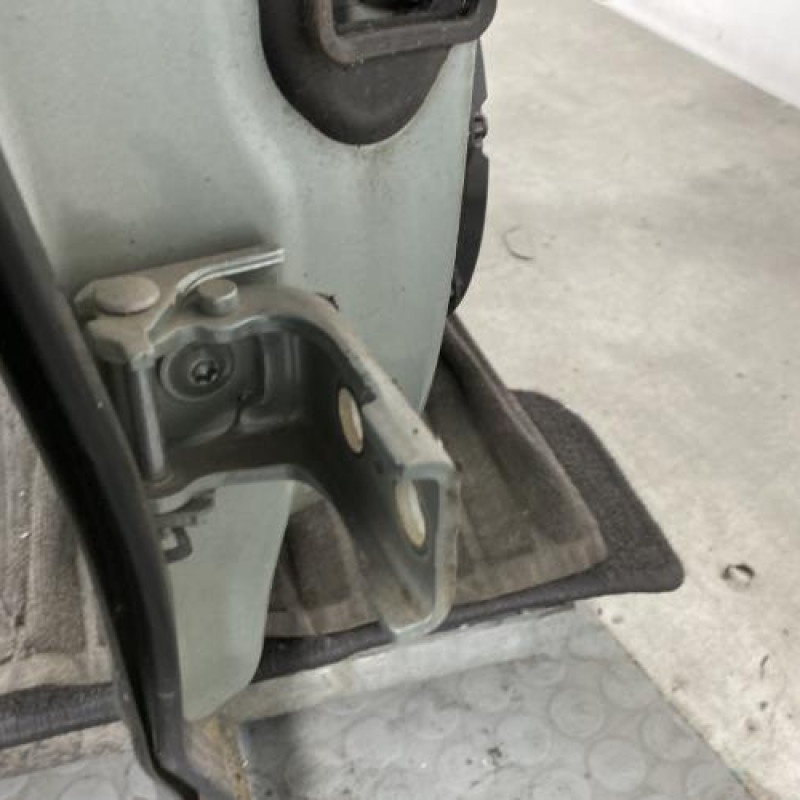 Porte arriere droit CITROEN C4 2 Photo n°5