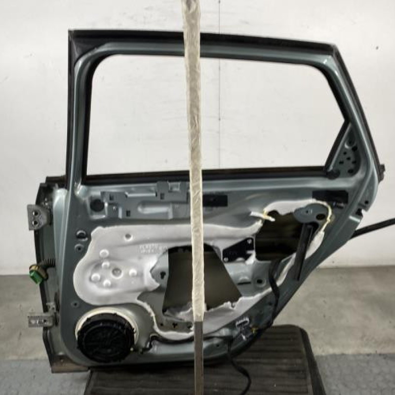 Porte arriere droit CITROEN C4 2 Photo n°6