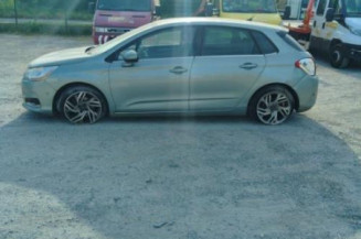 Porte arriere droit CITROEN C4 2