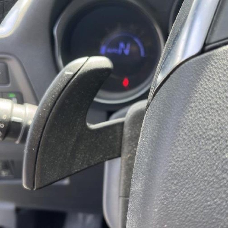 Porte arriere droit CITROEN C4 2 Photo n°9