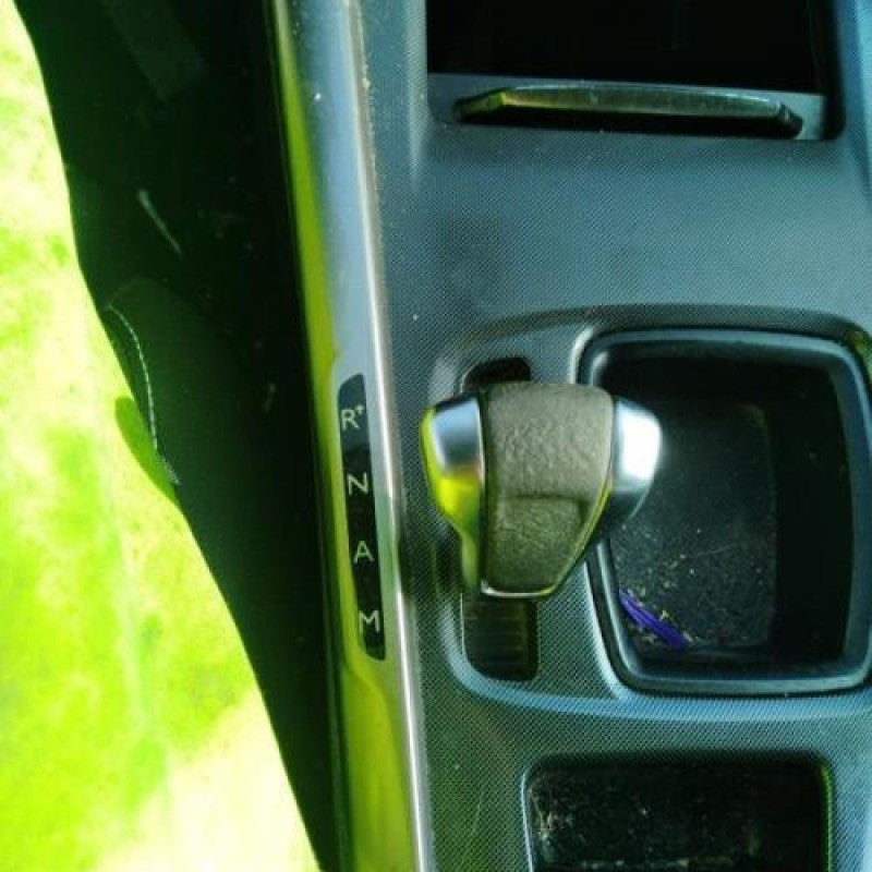 Porte arriere droit CITROEN C4 2 Photo n°10