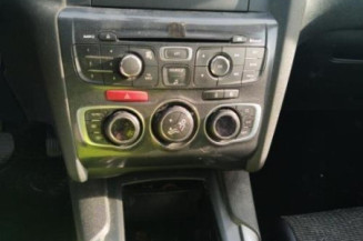 Porte arriere droit CITROEN C4 2
