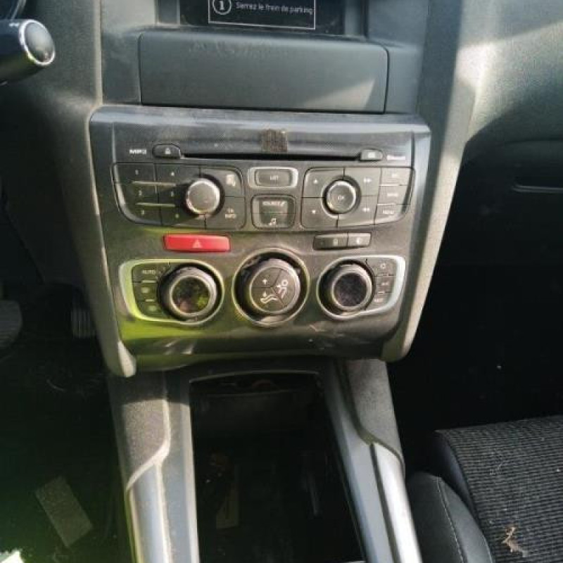 Porte arriere droit CITROEN C4 2 Photo n°11