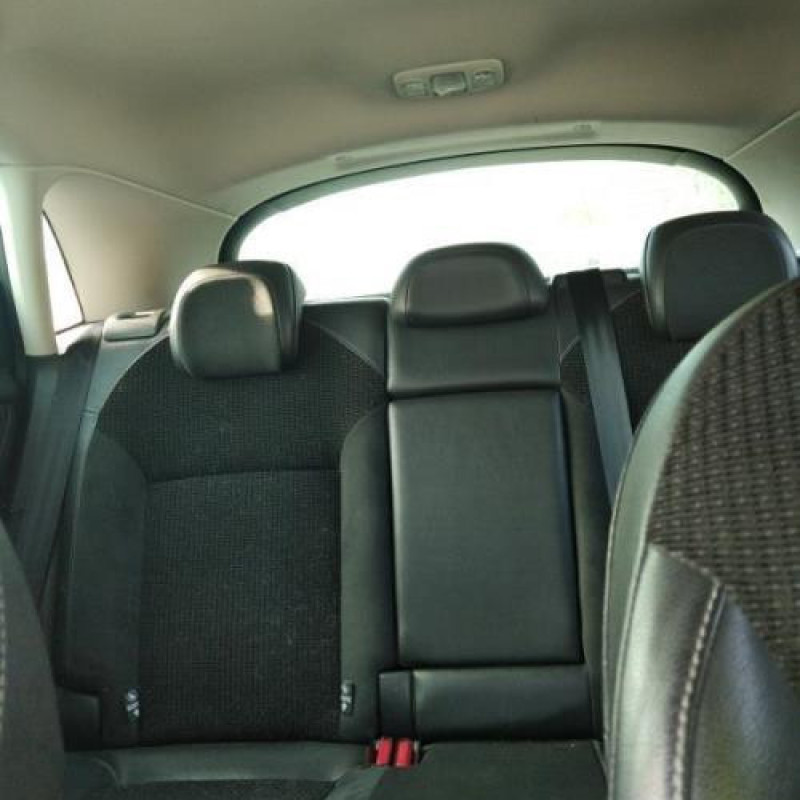 Porte arriere droit CITROEN C4 2 Photo n°12