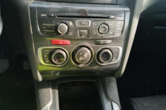 Porte arriere droit CITROEN C4 2