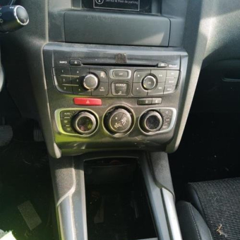 Porte arriere droit CITROEN C4 2 Photo n°13
