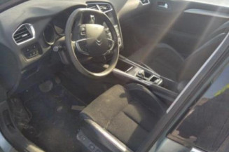 Porte arriere droit CITROEN C4 2