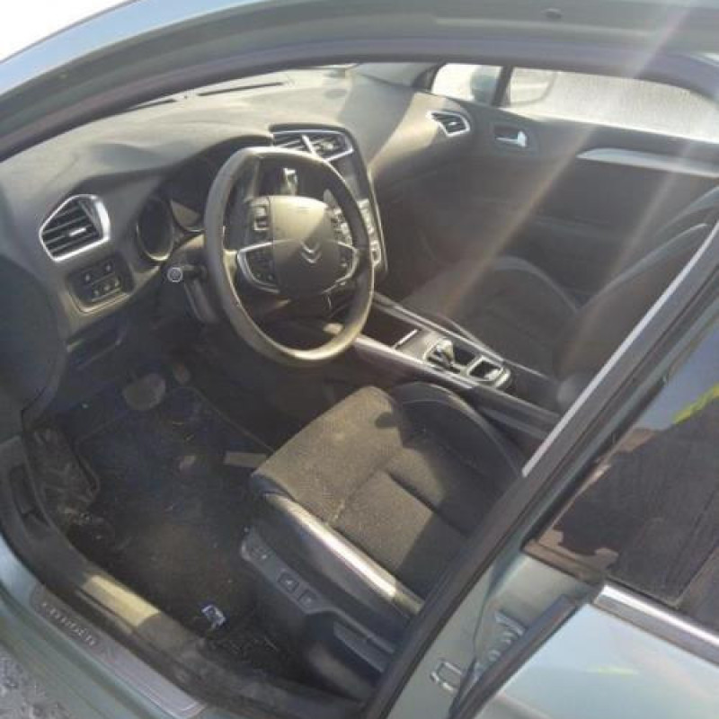Porte arriere droit CITROEN C4 2 Photo n°14