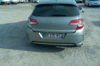 Porte arriere droit CITROEN C4 2