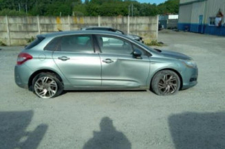 Porte arriere droit CITROEN C4 2