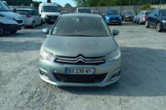 Porte arriere droit CITROEN C4 2