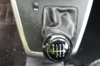 Poignee porte laterale droit MAZDA 5 1 Photo n°1
