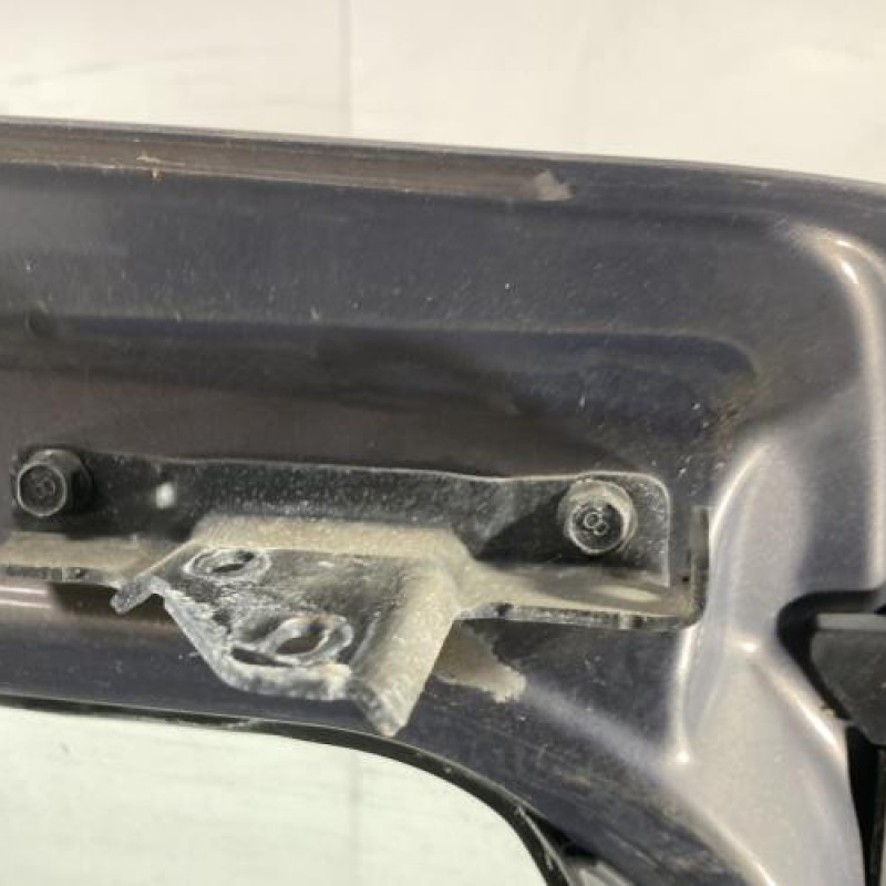 Porte laterale gauche MAZDA 5 1 Photo n°4