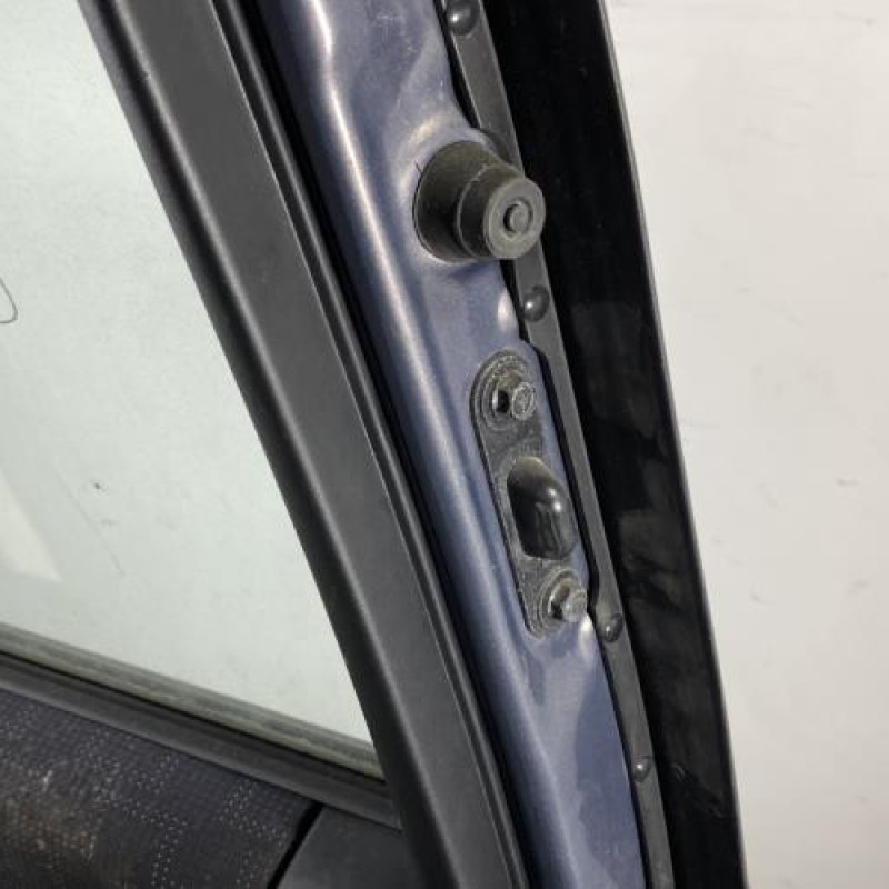 Porte laterale gauche MAZDA 5 1 Photo n°5