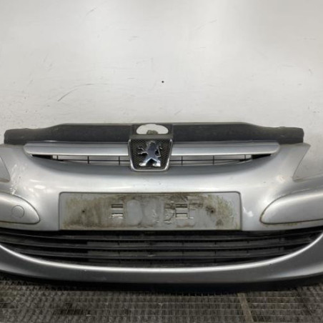 Pare choc avant PEUGEOT 307 Photo n°1