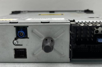 Autoradio d'origine PEUGEOT 3008 1