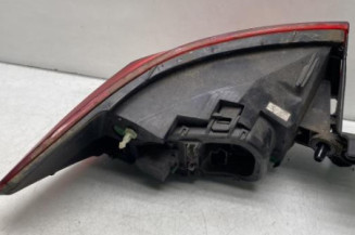 Feu arriere principal droit (feux) RENAULT CLIO 4