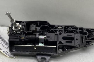 Poignee porte avant gauche RENAULT CLIO 4