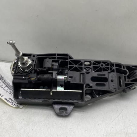 Poignee porte avant gauche RENAULT CLIO 4