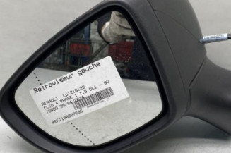Retroviseur gauche RENAULT CLIO 4 Photo n°1