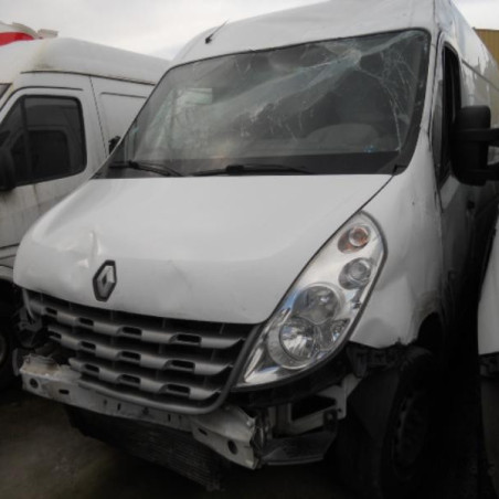 Charniere de porte avant droit RENAULT MASTER 3 Photo n°1