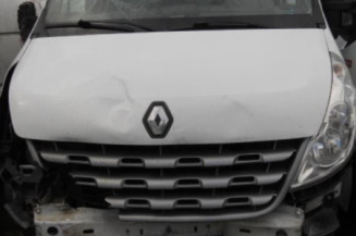 Charniere de porte avant droit RENAULT MASTER 3