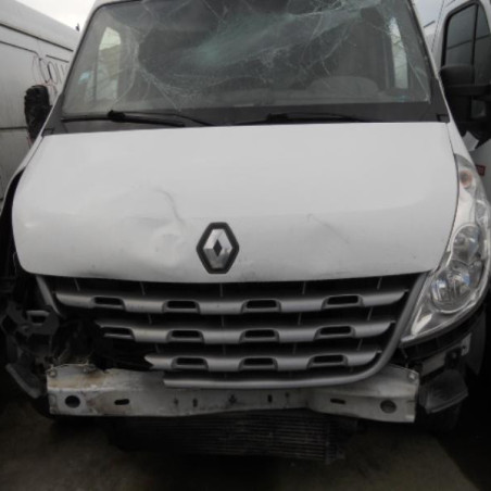 Charniere de porte avant droit RENAULT MASTER 3