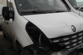 Charniere de porte avant droit RENAULT MASTER 3