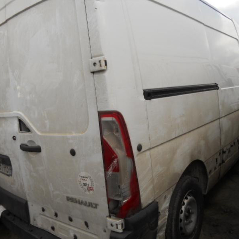 Charniere de porte avant droit RENAULT MASTER 3 Photo n°5