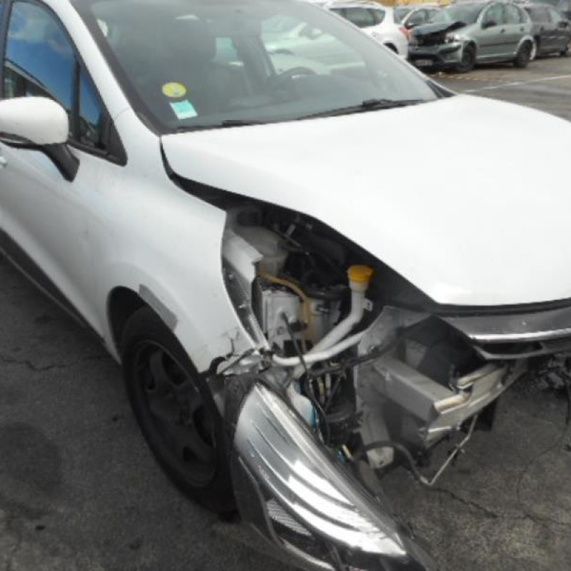 Charniere de porte arriere gauche RENAULT CLIO 4 Photo n°3