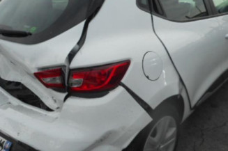 Charniere de porte arriere gauche RENAULT CLIO 4