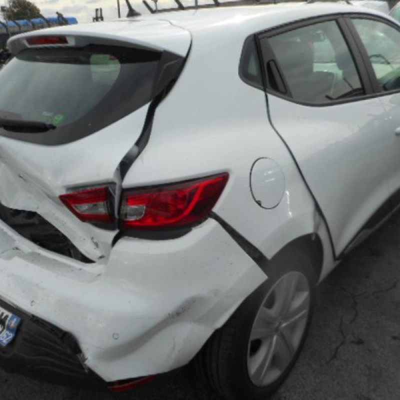 Charniere de porte arriere gauche RENAULT CLIO 4 Photo n°4