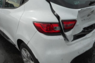 Charniere de porte arriere gauche RENAULT CLIO 4