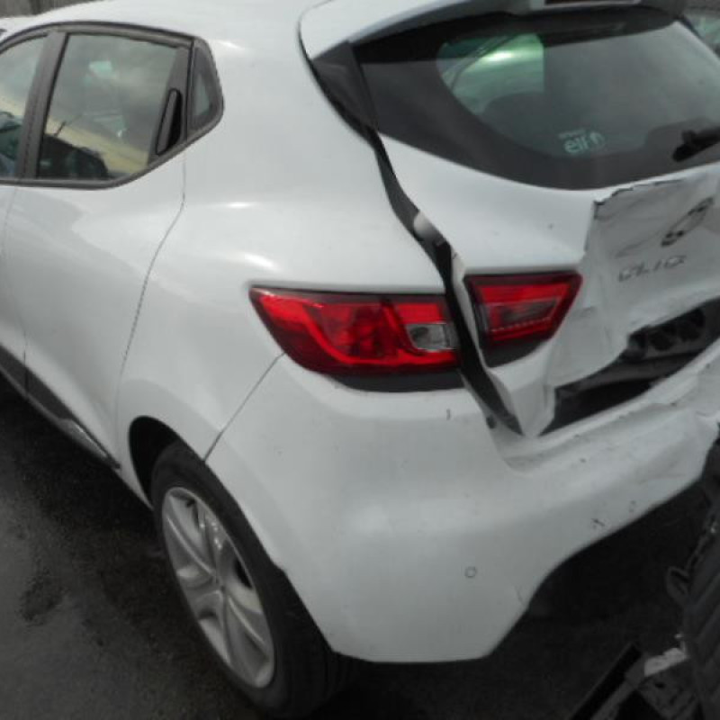 Charniere de porte arriere gauche RENAULT CLIO 4 Photo n°6