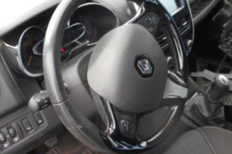 Charniere de porte arriere gauche RENAULT CLIO 4
