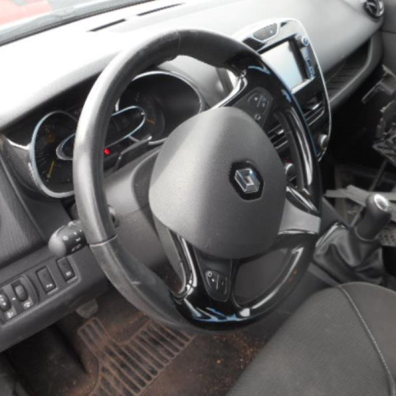 Charniere de porte arriere gauche RENAULT CLIO 4 Photo n°7