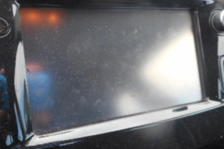 Charniere de porte arriere gauche RENAULT CLIO 4