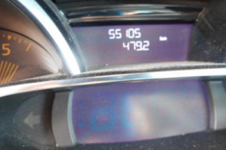 Charniere de porte arriere gauche RENAULT CLIO 4