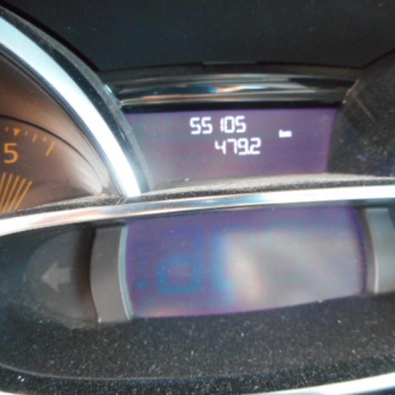 Charniere de porte arriere gauche RENAULT CLIO 4 Photo n°10