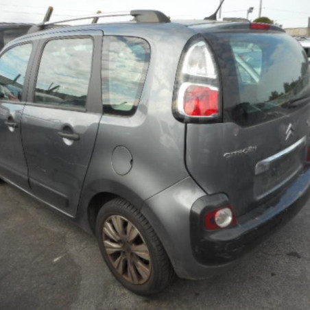 Charniere de porte arriere gauche CITROEN C3 PICASSO