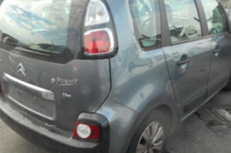 Charniere de porte arriere gauche CITROEN C3 PICASSO
