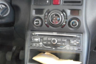Charniere de porte arriere gauche CITROEN C3 PICASSO