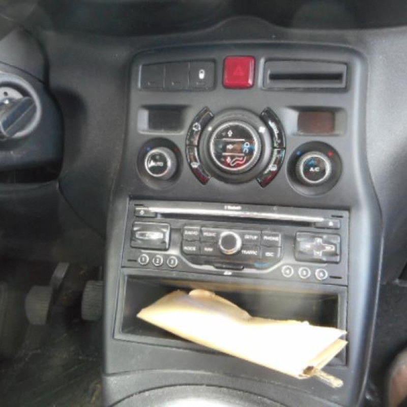 Charniere de porte arriere gauche CITROEN C3 PICASSO Photo n°5