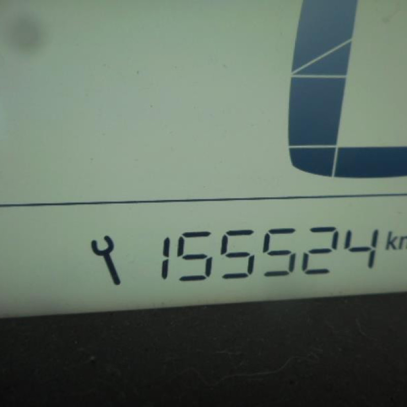 Charniere de porte arriere gauche CITROEN C3 PICASSO Photo n°6