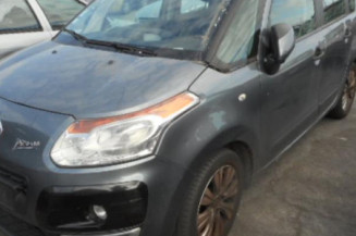 Charniere de porte arriere gauche CITROEN C3 PICASSO