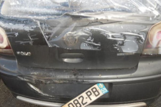 Charniere de capot VOLKSWAGEN POLO 4