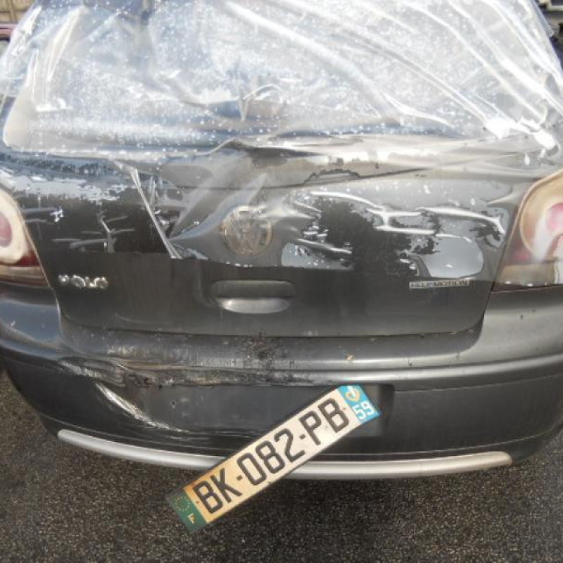 Charniere de capot VOLKSWAGEN POLO 4 Photo n°6