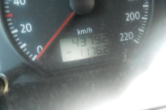 Charniere de capot VOLKSWAGEN POLO 4