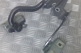 Charniere de capot RENAULT GRAND MODUS Photo n°1