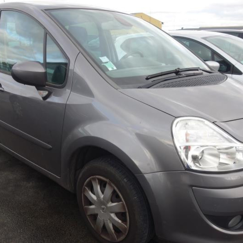 Charniere de capot RENAULT GRAND MODUS Photo n°3